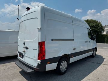 Mercedes Sprinter - 4