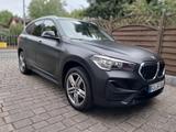 BMW X1   Facelift s Drive18i Advantage Head-up Displ - gebrauchte BMW X1 mit Facelift