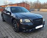 Chrysler 300C MODEL S - 4x4 296 PS 05/2017 Vollaustattung - Chrysler 300C von privat