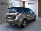 Toyota Verso Edition-S - Toyota Verso aus 2016