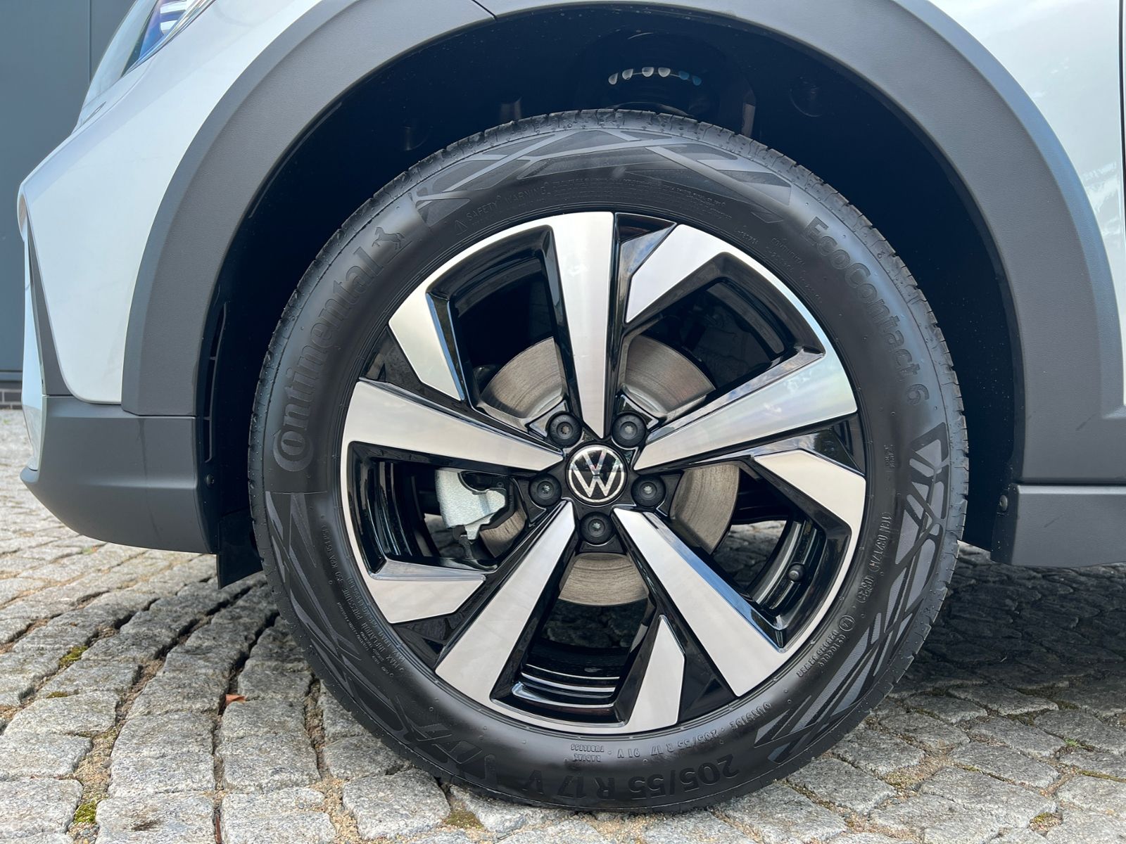 Fahrzeugabbildung Volkswagen Taigo Life 1.0 TSI *IQ.Light, ACC, Ready2Discove