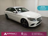 Mercedes-Benz C 300 d T Avantgarde  Burmester|Navi|LED - gebrauchte Mercedes-Benz C 300 aus dem Jahr 2020