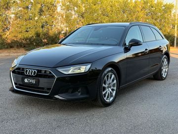 Audi A4 - 2