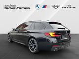 BMW 530d xDrive Touring M Sportpaket Pro*20 ZOLL*PAN - BMW 530: 530d M Sportpaket