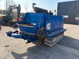 Putzmeister Beton pumpe Waitzinger THP85K TOP!! - Putzmeister LKWs