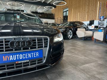 Audi S4 *B&O*TEMPO*NAV*CARBON*PDC*ALCANTARA*20Zoll*