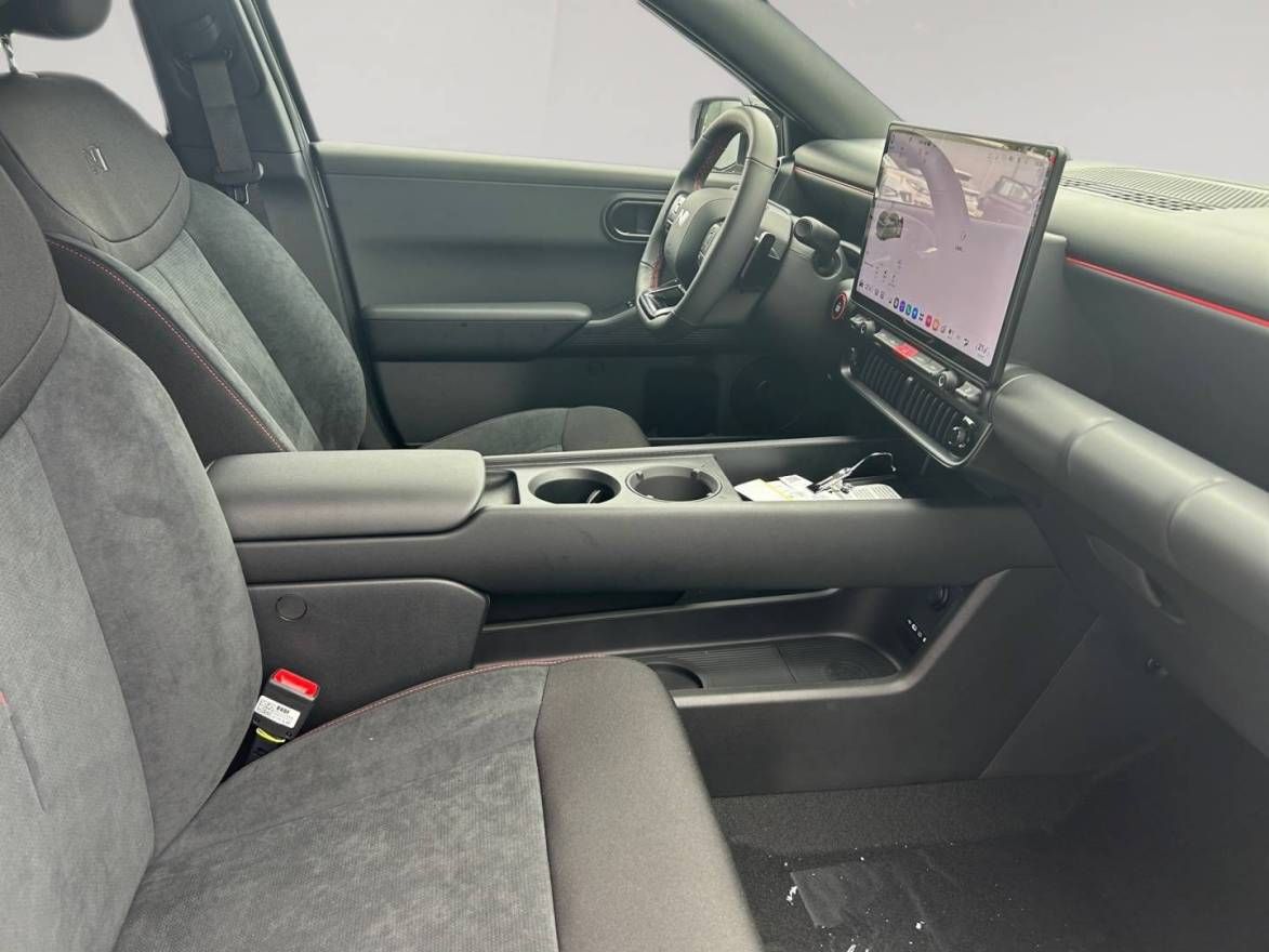 Fahrzeugabbildung Hyundai IONIQ 3 (MY27) 61 kWh (135 PS) N Line
