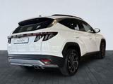 Hyundai TUCSON FL (MY25) 1.6 CRDi (136 PS) 48V 7-DCT 4WD - Hyundai mit Diesel-Antrieb: Allradantrieb