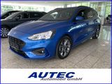 Ford Focus Turnier ST-Line 1.5 TDCI KAMERA+B&O+SITZH. - Ford Focus: Tdci ST