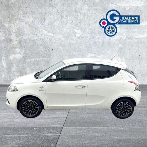 Lancia Ypsilon Ypsilon 1.3 MJT 16V 95 CV 5 porte