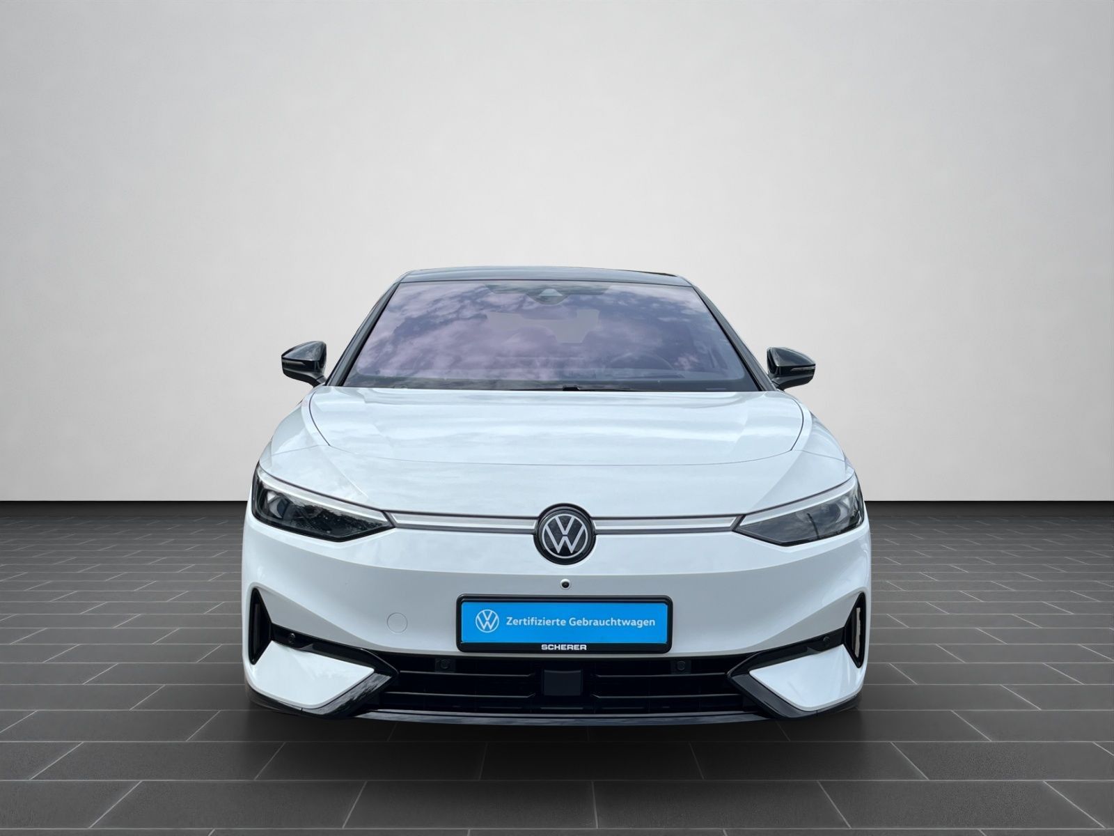 Volkswagen ID.7 - Bild 6