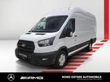 Ford TRANSIT KASTEN FT 350 L4H2 TREND KAMERA KLIMA