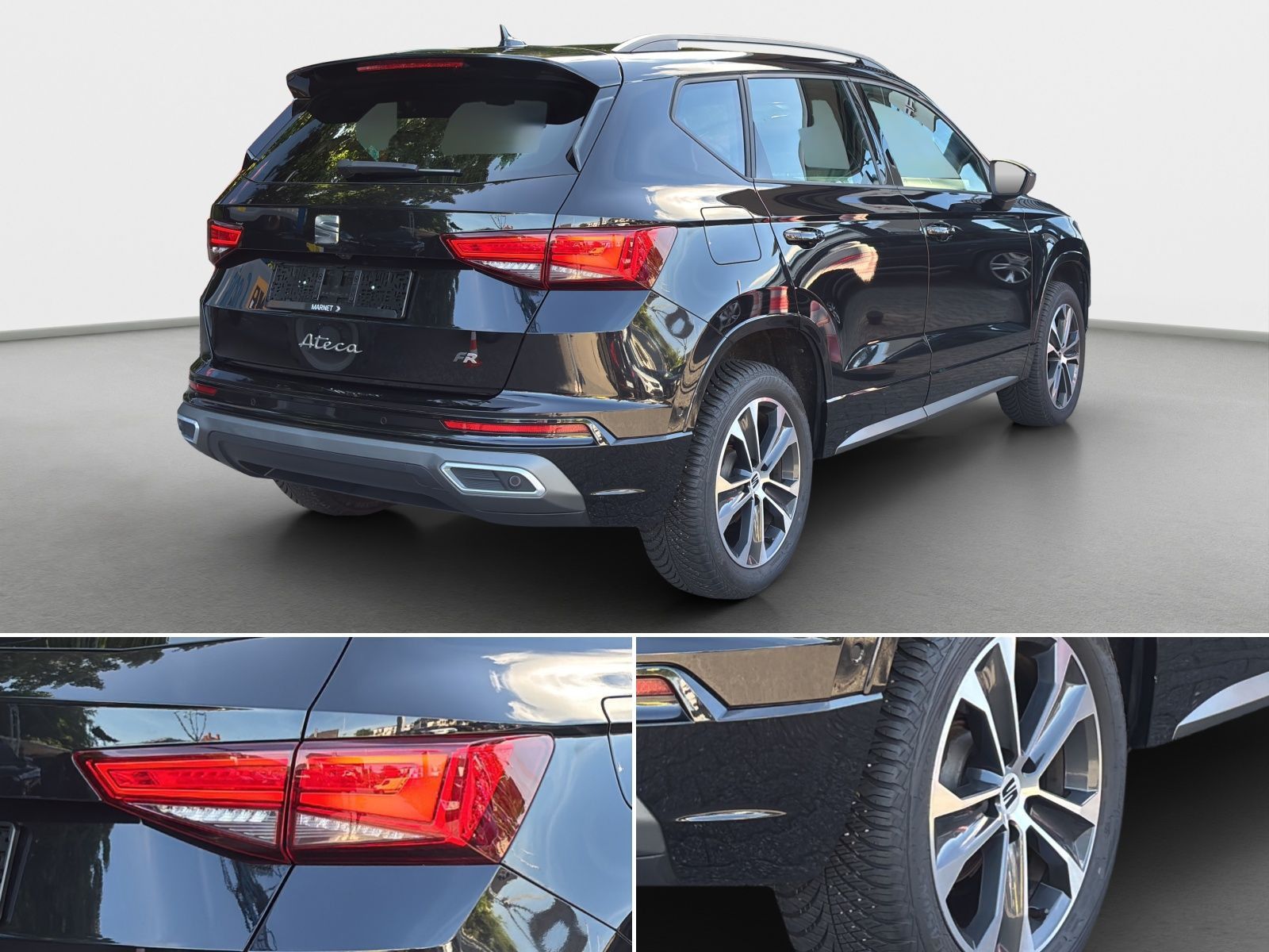 Seat Ateca - Bild 18
