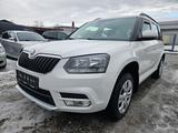 Skoda Yeti Cool Edition - Klima - 2. Hand - gebrauchte Skoda Yeti aus dem Jahr 2017