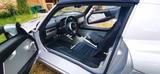 Opel Speedster - Opel Speedster aus 2001