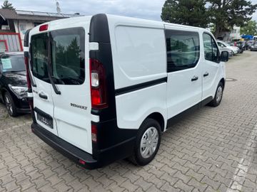 Renault Trafic - 3