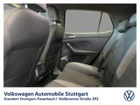 Volkswagen T-Cross - Vorschau Bild 8