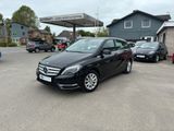 Mercedes-Benz B 220 B -Klasse B 220 4Matic KLIMA/LEDER/KAMERA - Mercedes-Benz: Klasse 4matic