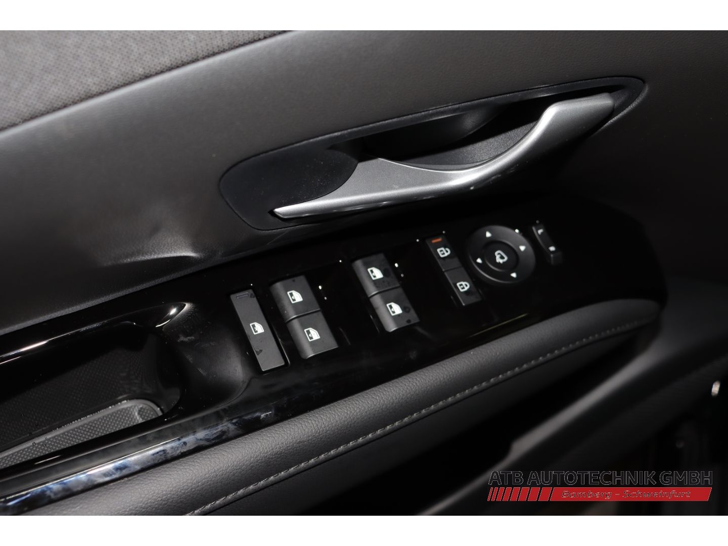 Hyundai TUCSON - Bild 13