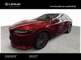 Lexus RX 450h + E-Four Executive Line/Technologie-Pake - rote Lexus RX-Serie