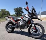 KTM 790 Adventure R / WP XPLOR PRO Fahrwerk - KTM ENDURO R