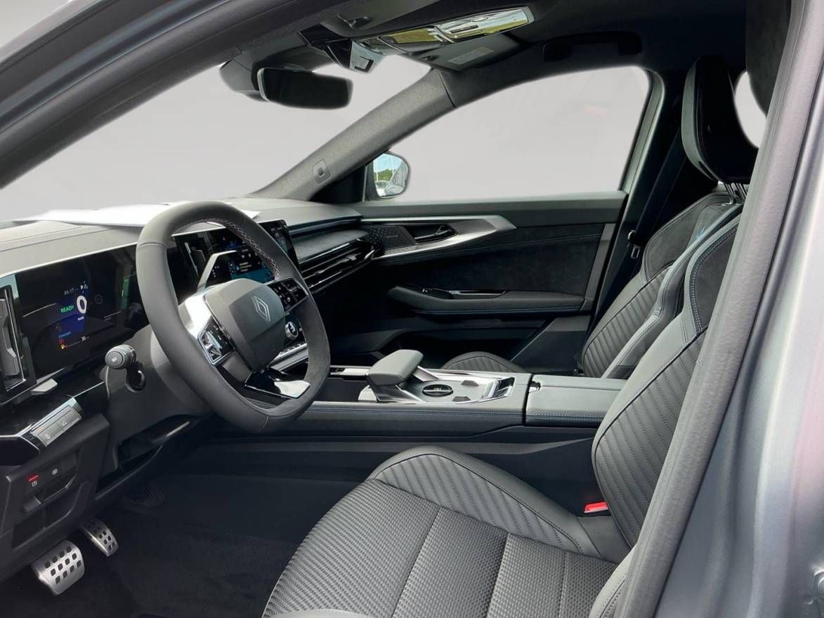 Fahrzeugabbildung Renault Austral Esprit Alpine Full Hybrid E-Tech 200