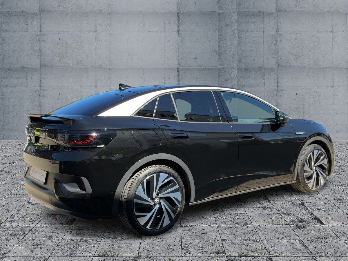 Volkswagen ID.5 - Bild 6
