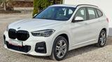 BMW X1 20i M Sport,Harman/K,LED,DAB,AHK,1 Hd.,TOP - BMW X1 mit Anhängerkupplung