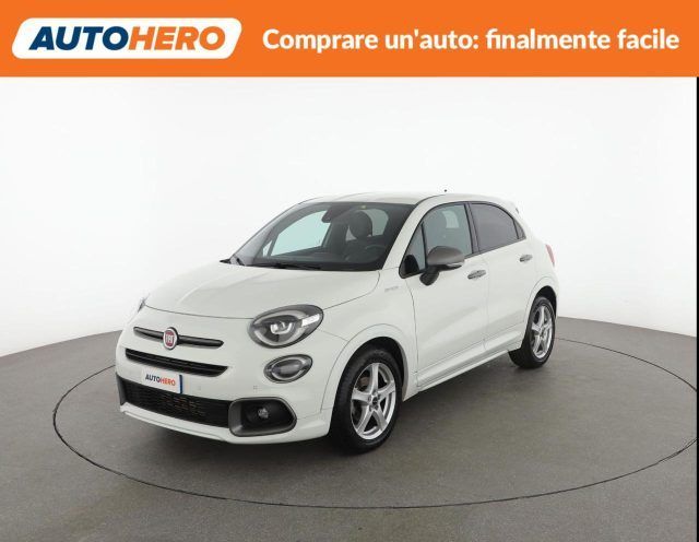 Image of Fiat 500X