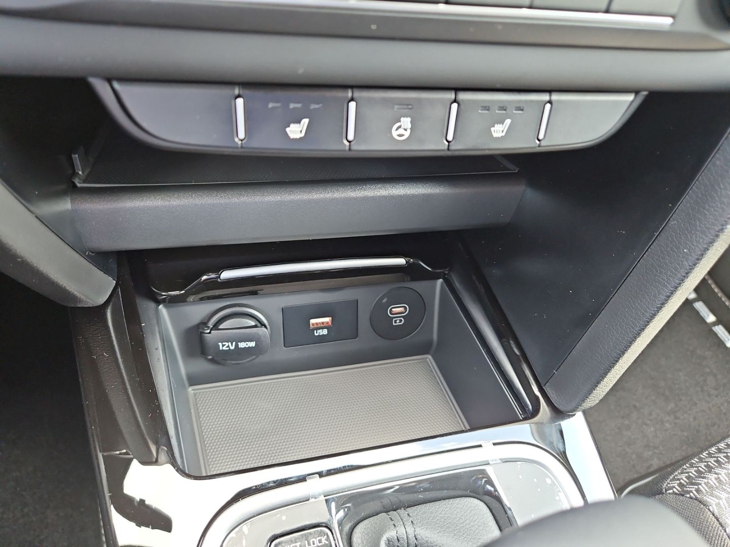 Kia cee'd / Ceed - Bild 26