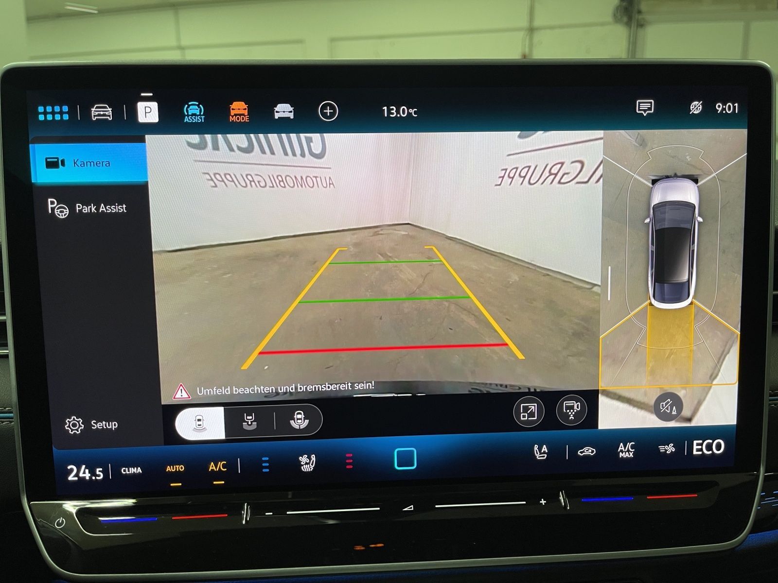 Volkswagen ID.7 - Bild 25