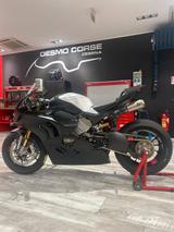 Ducati Panigale V4R Longhini - DUCATI RENNSPORT