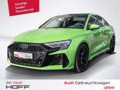 Audi RS3 Limousine Matrix Pano 280 km/h RS Schalensit