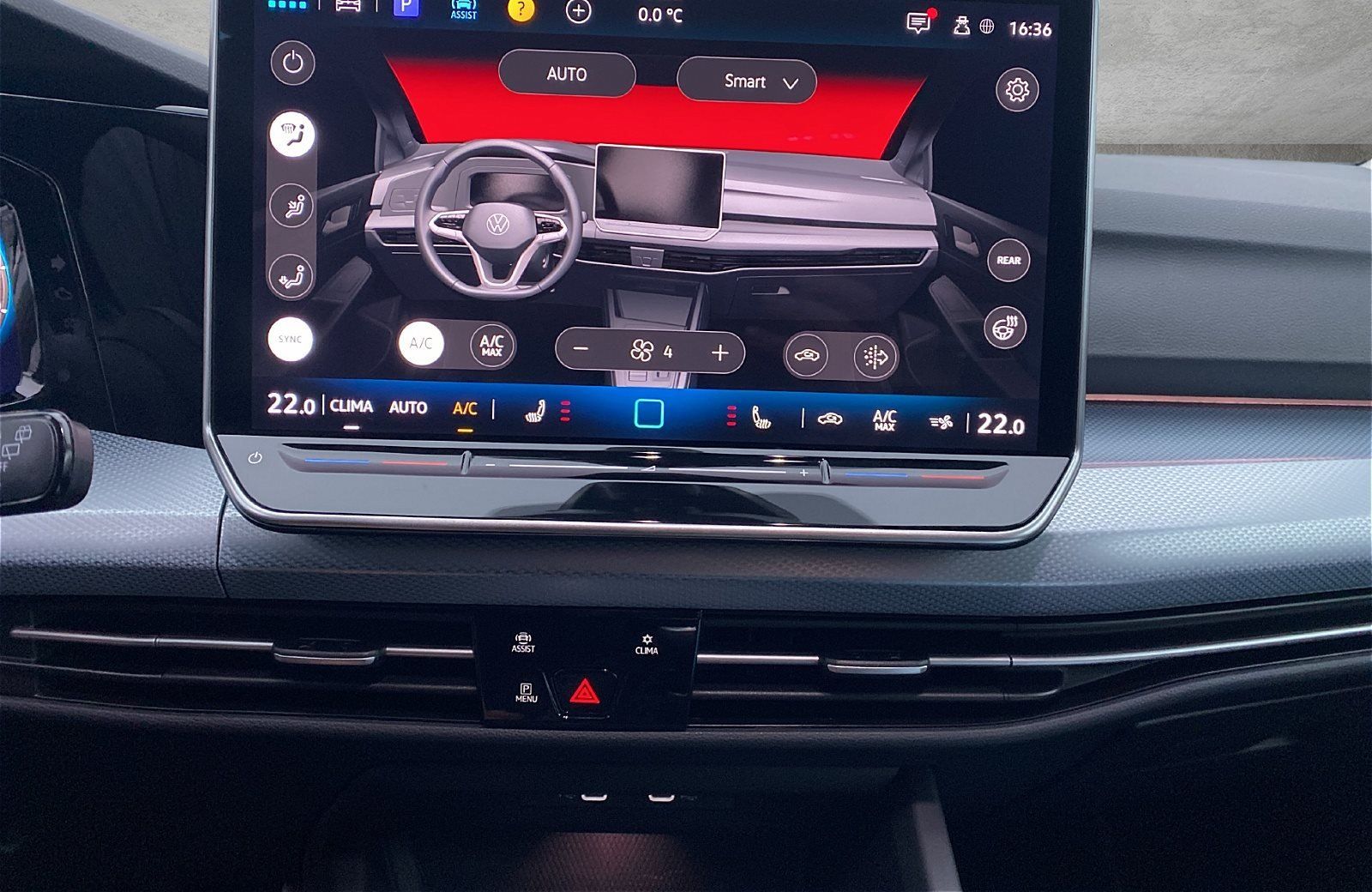 Volkswagen Golf - Bild 17