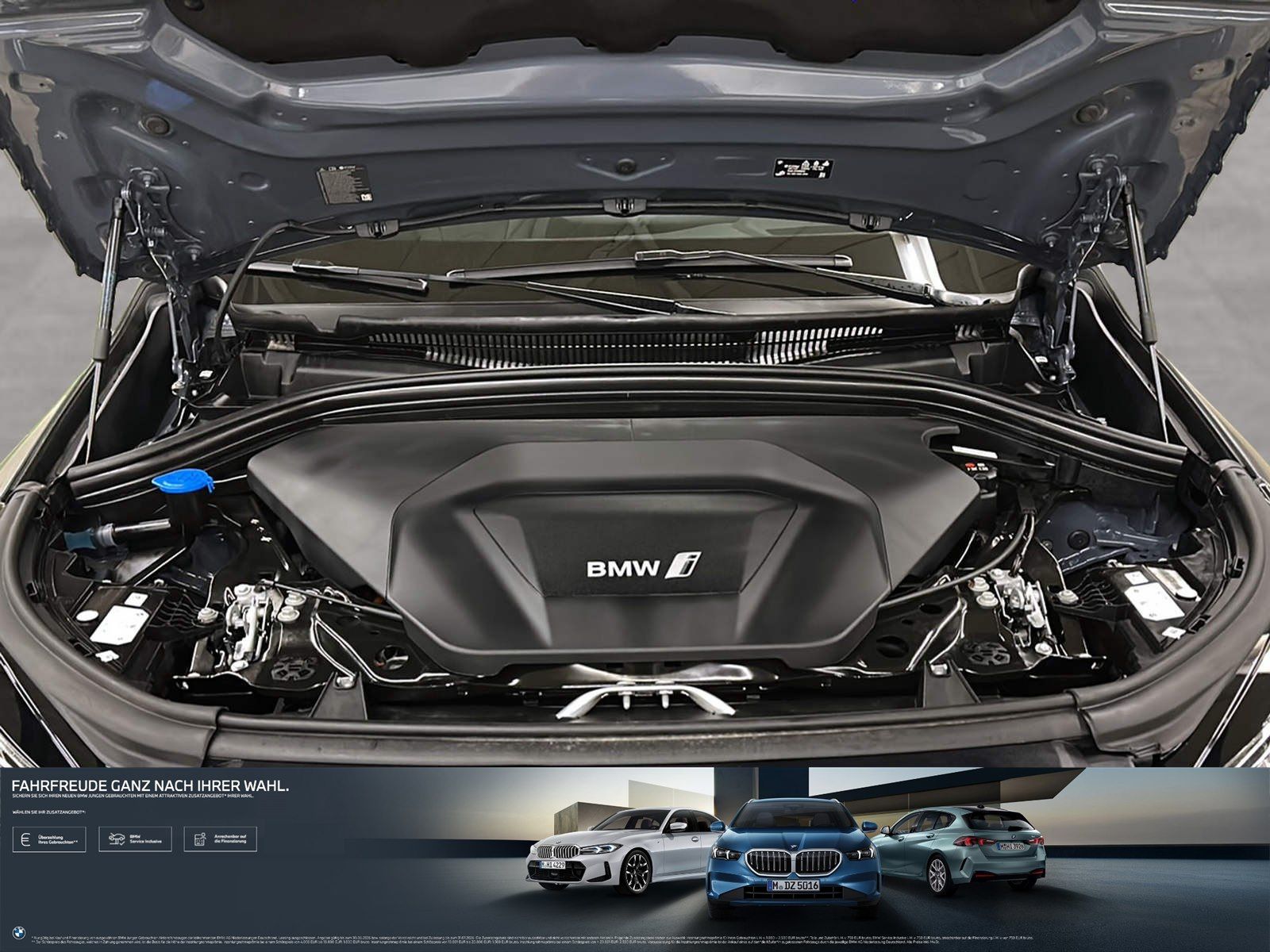 BMW iX1 - Bild 21