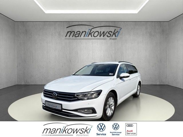 Volkswagen Passat Var. 2.0 TDI 150 PS DSG *BUSINESS*KAM LED