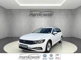 Volkswagen Passat Var. 2.0 TDI 150 PS DSG *BUSINESS*KAM LED