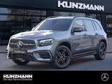 Mercedes-Benz GLB 200 d AMG Night Navi AHK 360° Park-Paket
