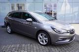 Opel Astra K Sports Tourer Dynamic Tempomat/Navi/PDC - Opel Astra in Kassel
