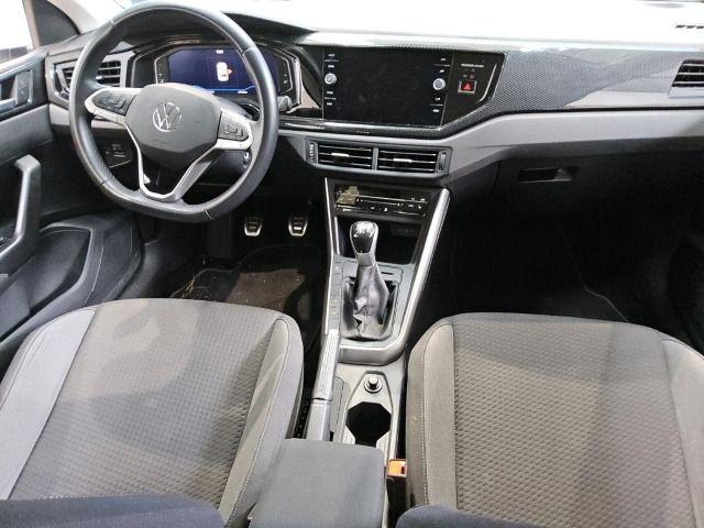 Volkswagen Polo 1.0 Active Navi LED Sitzheizung, миниатюра 5