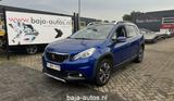 Peugeot 2008 Allure BlueHDi 100 - Peugeot 2008: Limousine