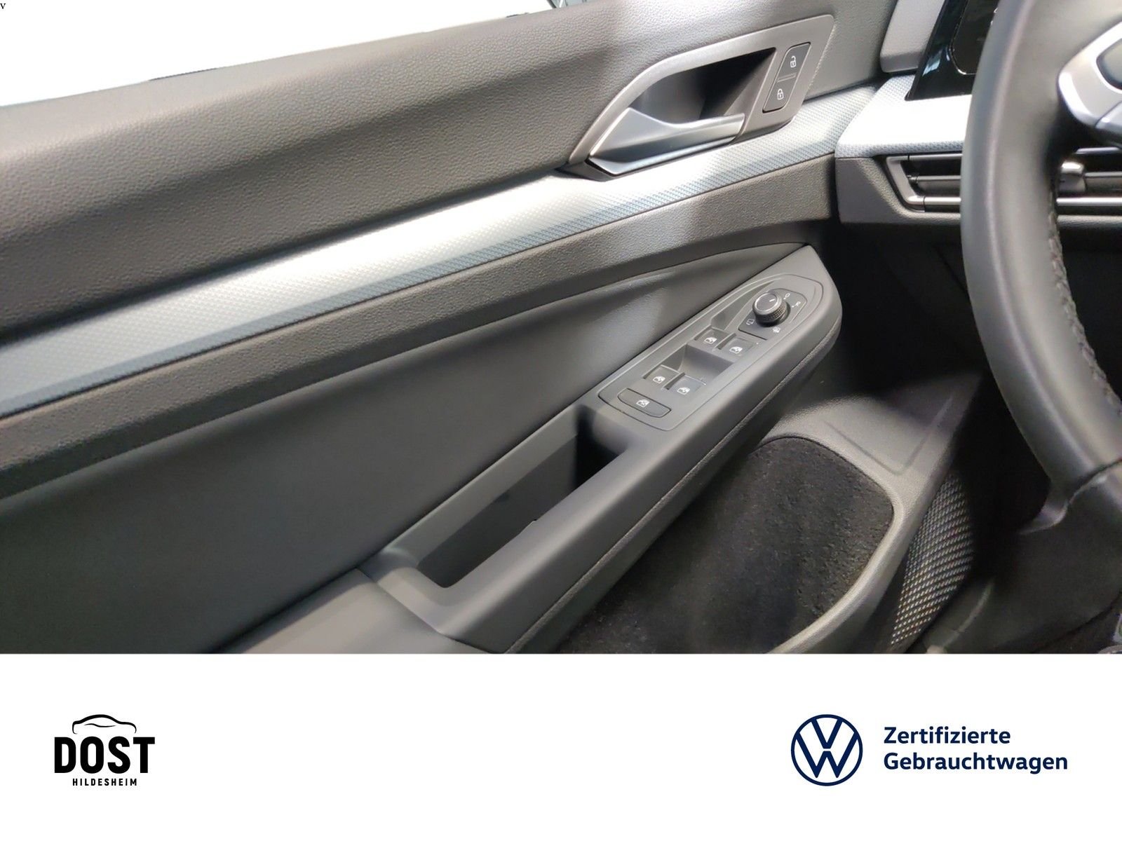 Volkswagen Golf - Bild 15