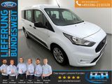 Ford Transit Connect 1.5 Aut. L2 Trend AHK+LMF - Ford Transit Connect: Automatik