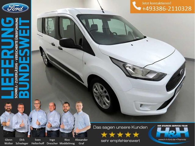 Ford Transit Connect 1.5 Aut. L2 Trend AHK+LMF