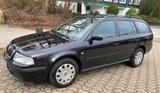 Skoda Octavia 1.6 Tour Combi Tour - Skoda Octavia aus 2005: Kombi