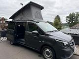Mercedes-Benz VanTourer Urban Comf. 119CDI Standh, 4 Schlafpl - Mercedes-Benz Va