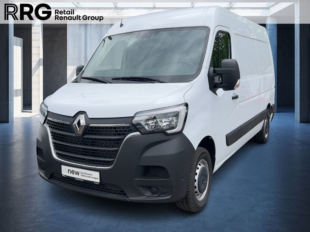 Renault Master KASTEN L2H2 HKa 3,5t dCi 135