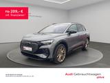 Audi Q4 40 e-tron S line Matrix SONOS Kamera HuD