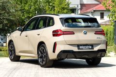 BMW X3 – 4 / 30