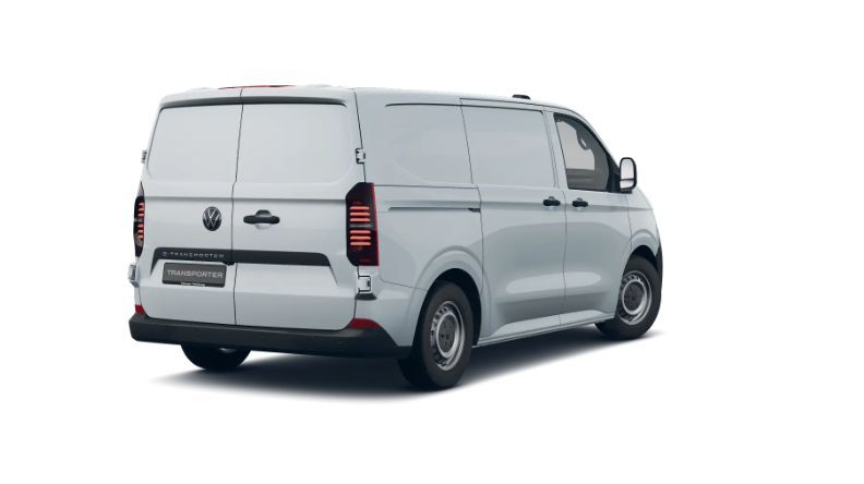 Volkswagen T7 Transporter - Bild 3